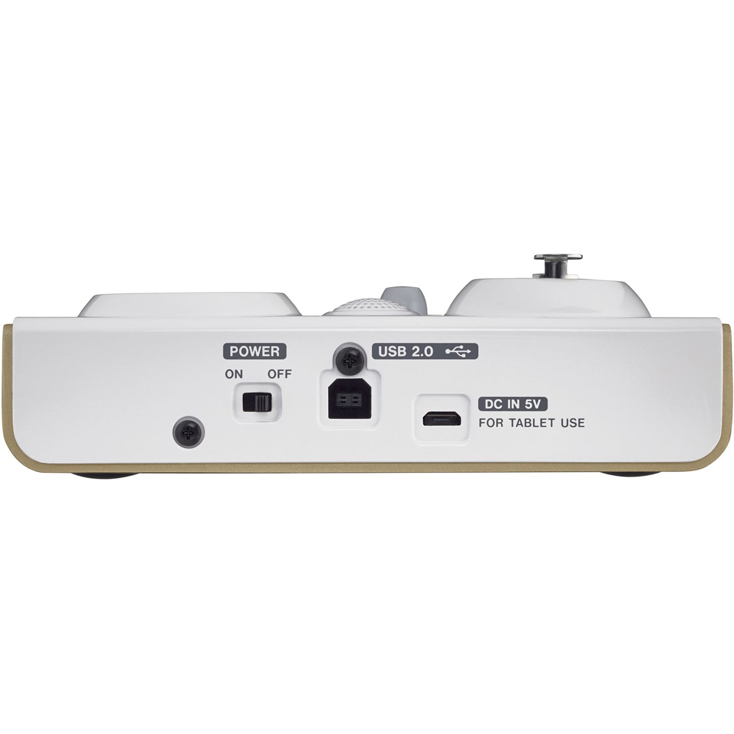 Tascam US-32 MiniStudio USB Podcasting Studio