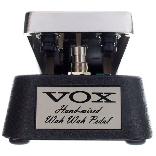 Vox V846-HW Handwired Wah Pedal