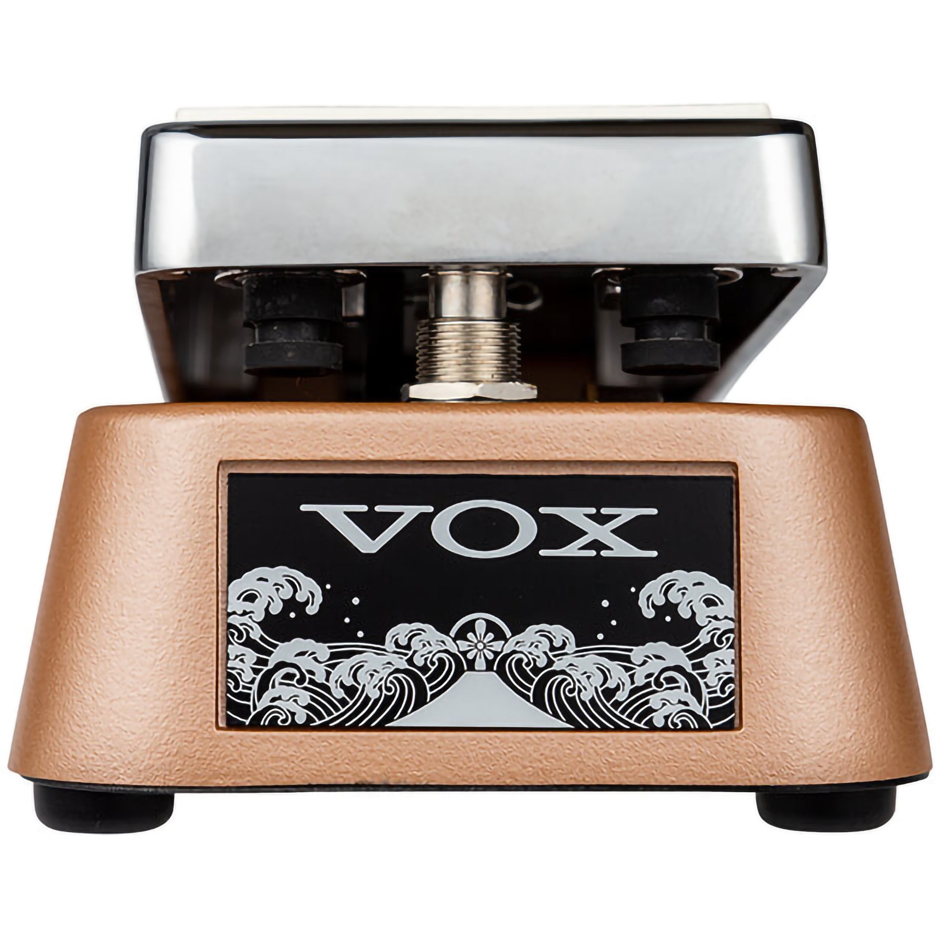 vox wah pedal Vox V847C Wah Pedal – Alto Music