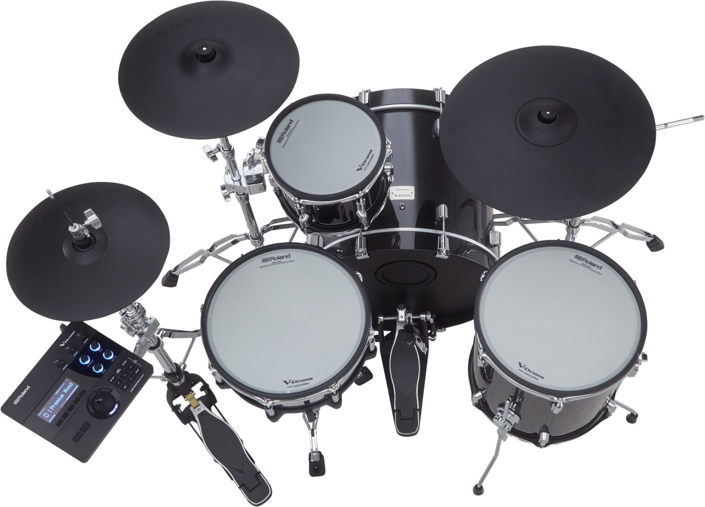 Roland VAD503 V-Drums Acoustic Design 503
