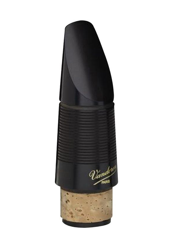 Vandoren M30D Bb German Clarinet D Series Mouthpiece