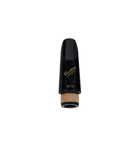 Vandoren M13 Series 13 Profile 88 Clarinet Mouthpiece