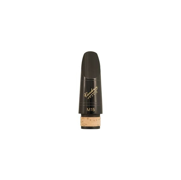 Vandoren M15 Series 13 Profile 88 Clarinet Mouthpiece