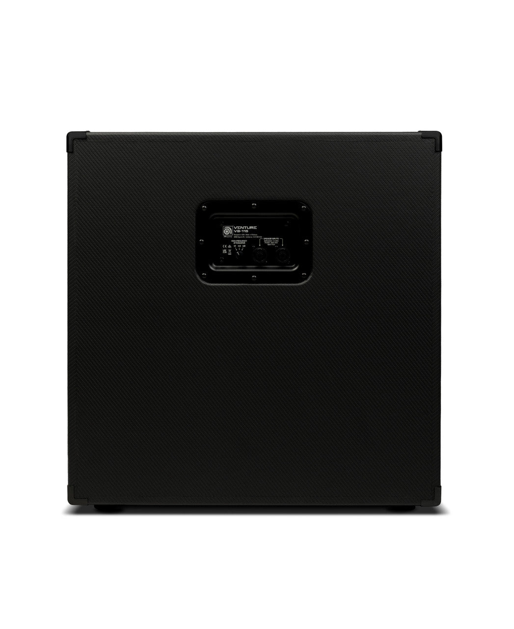 Ampeg Venture VB-115 1x15” 250-watt Bass Cabinet