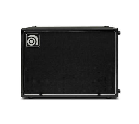 Ampeg Venture VB-210 2x10” 300-watt Bass Cabinet