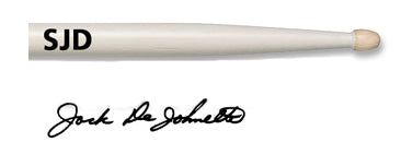 VIC FIRTH SJD JACK DEJOHNETTE DRUMSTICKS