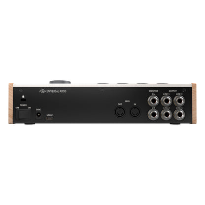 Universal Audio Volt 1 1-in/2-out USB 2.0 Audio Interface