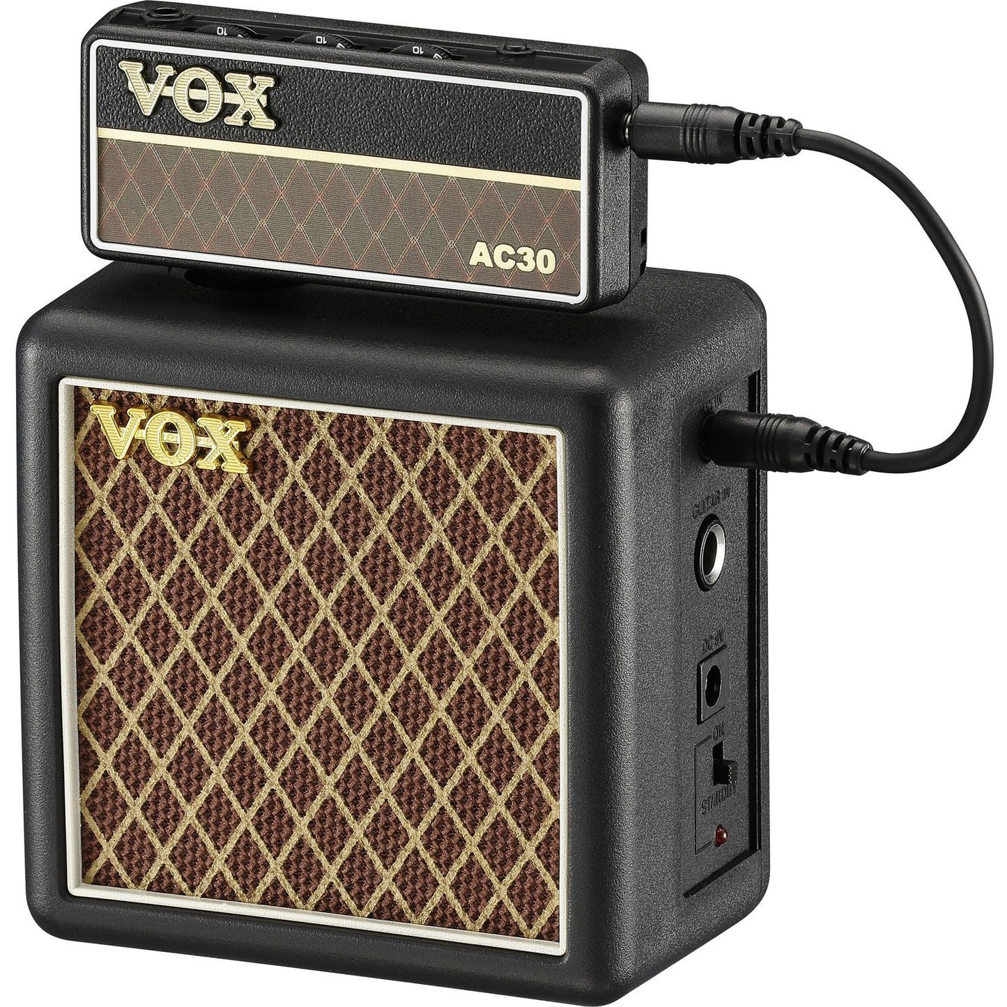 Vox amPlug2 Cabinet Powered Speaker Cabinet
