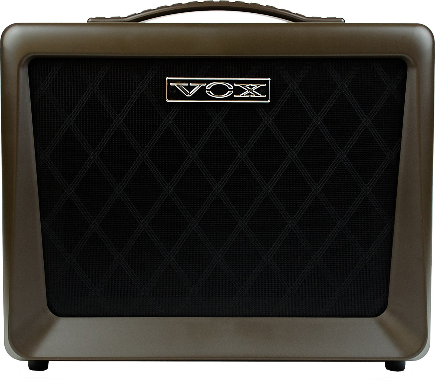 Vox VX50 AG 50W 1x8 Acoustic Guitar Combo Amp