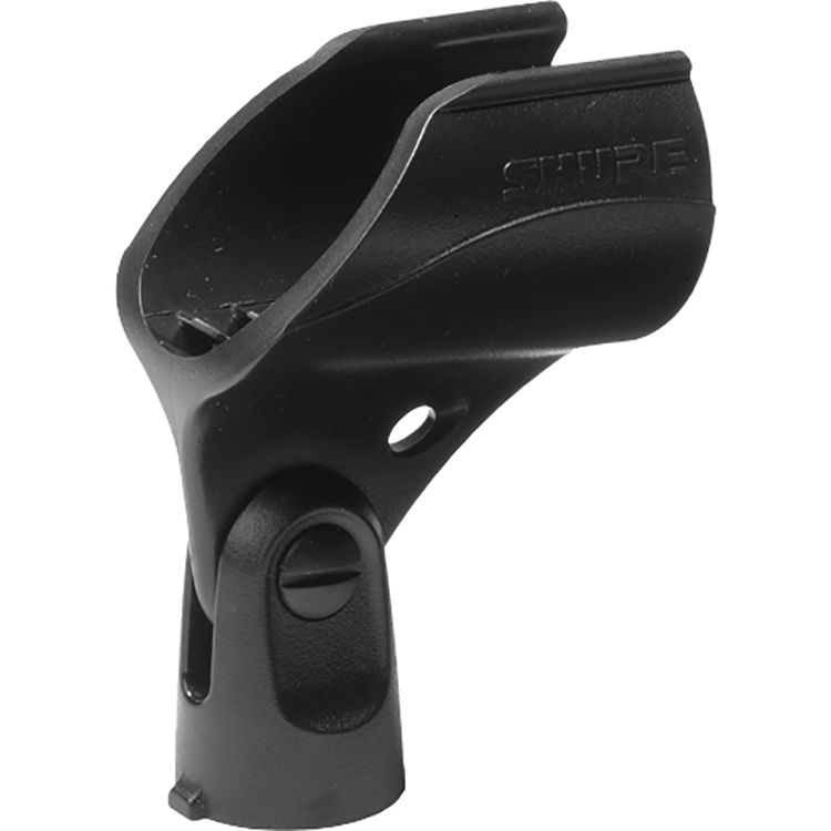 Shure WA371 Mic Clip for Handheld Transmitters