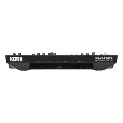 Korg Wavestate MK2 Wave Sequencing Digital Synthesizer