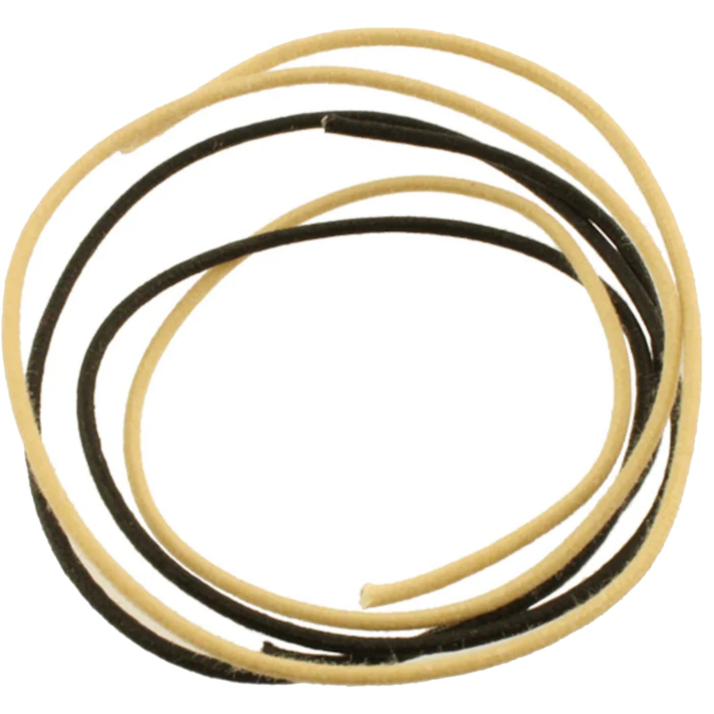 All Parts 22 Gauge Vintage Style Push Back Cloth