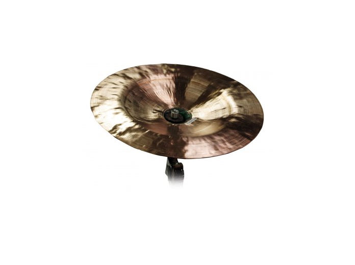 World Percussion 16” Han Chi Bright China Cymbal