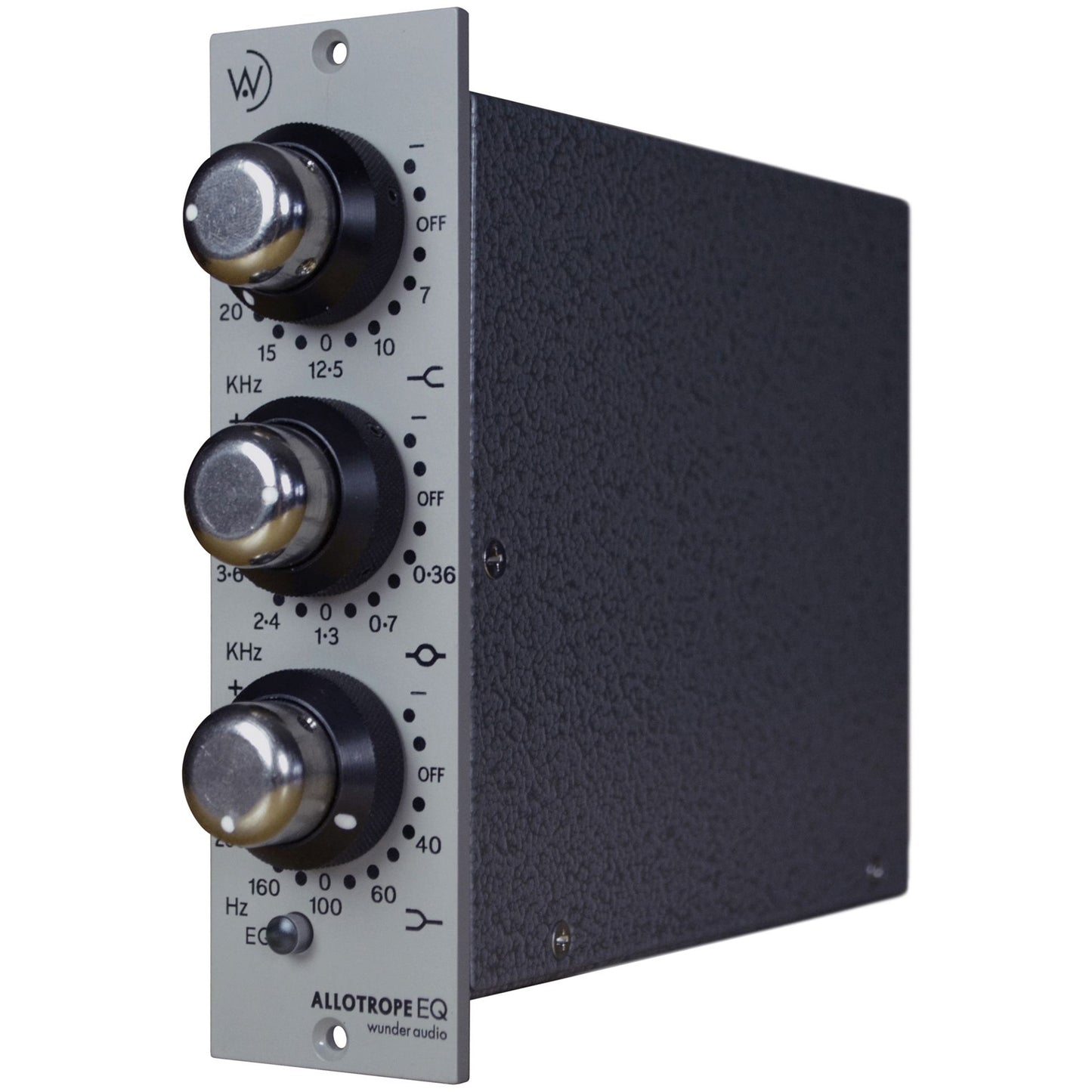 Wunder Audio Allotrope EQ 500 Equalizer