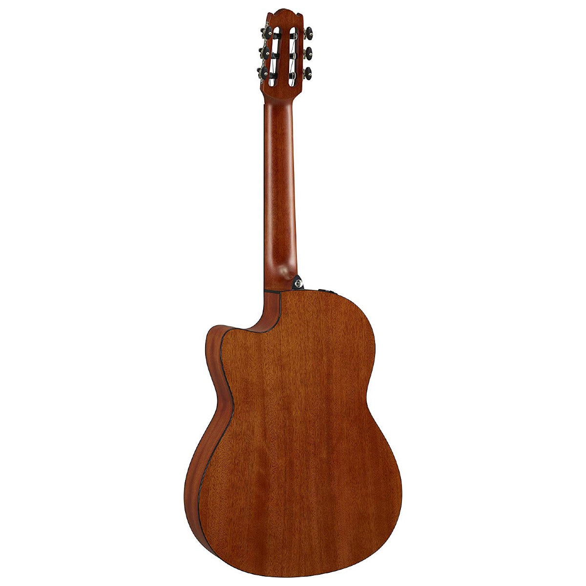 Yamaha NCX1 NX Series Acoustic Electric Nylon String Guitar