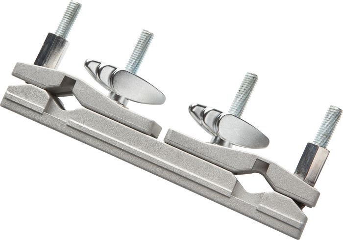 Yamaha CSAT-924AW Parallel Cymbal or Tom Arm Multi-Clamp