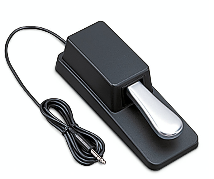 yamaha sustain pedal fc3a Yamaha FC3A PIANO-Style Sustain Foot Pedal with Half-Pedaling – Alto Music