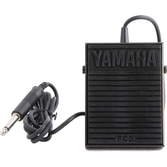 Yamaha FC5 Sustain Pedal