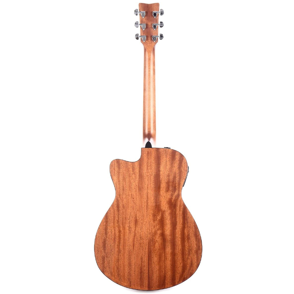 Yamaha FSX800CVN Acoustic-Electric Vintage Natural