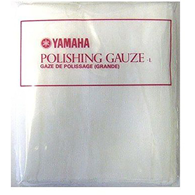 Yamaha Polishing Gauze
