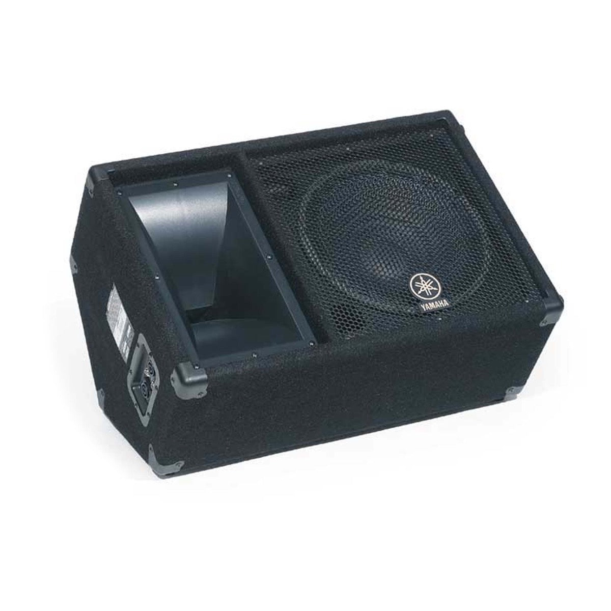 Yamaha SM12V Club Series V Monitor - 12” 2-Way Monitor