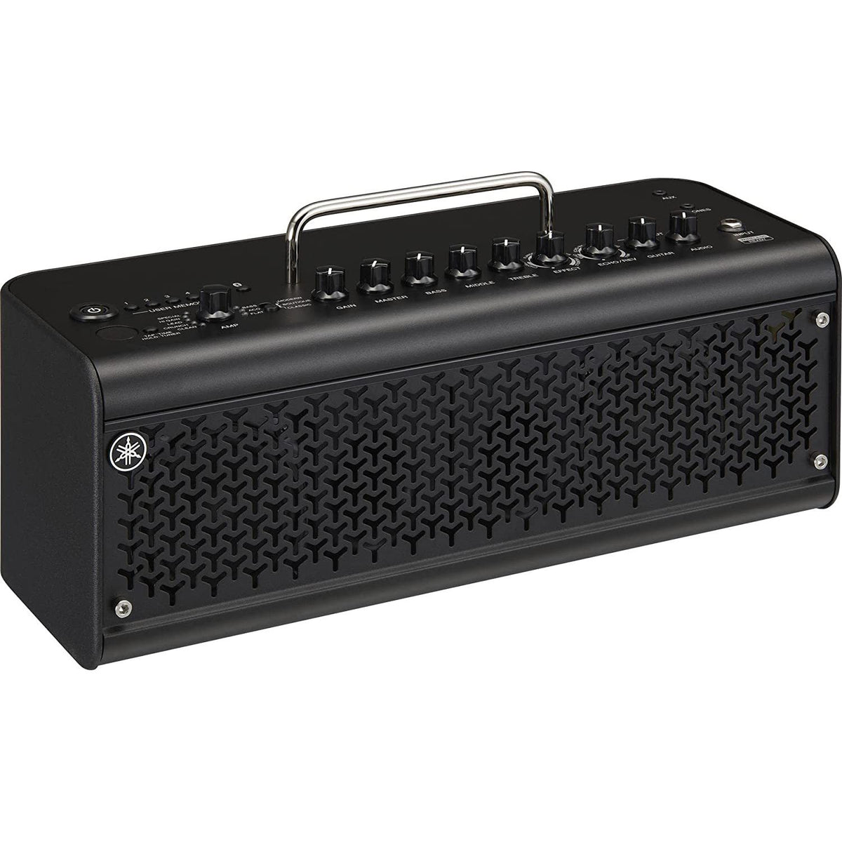 Yamaha THR30II Wireless Guitar Amplifier - Black