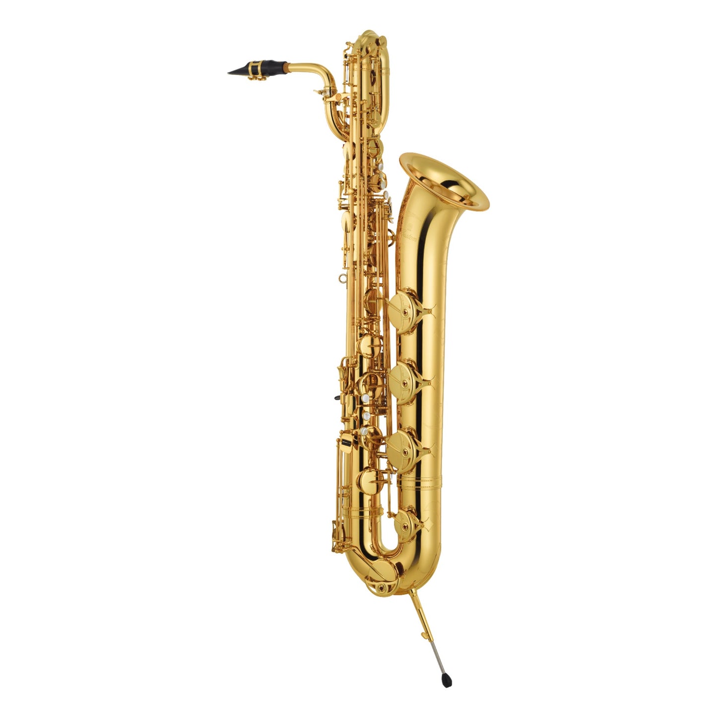 Yamaha YBS-82 Custom Baritone Saxophone