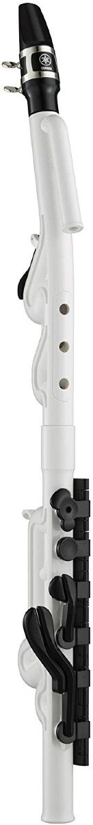 Yamaha YVS-120 Alto Venova Casual Wind Instrument