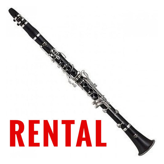 Alto Music 1/4 Size Violin Rental