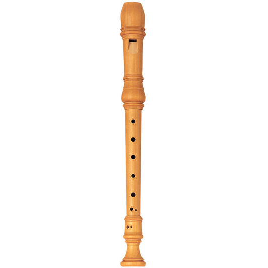 Yamaha YRS61 Soprano Recorder Key of C