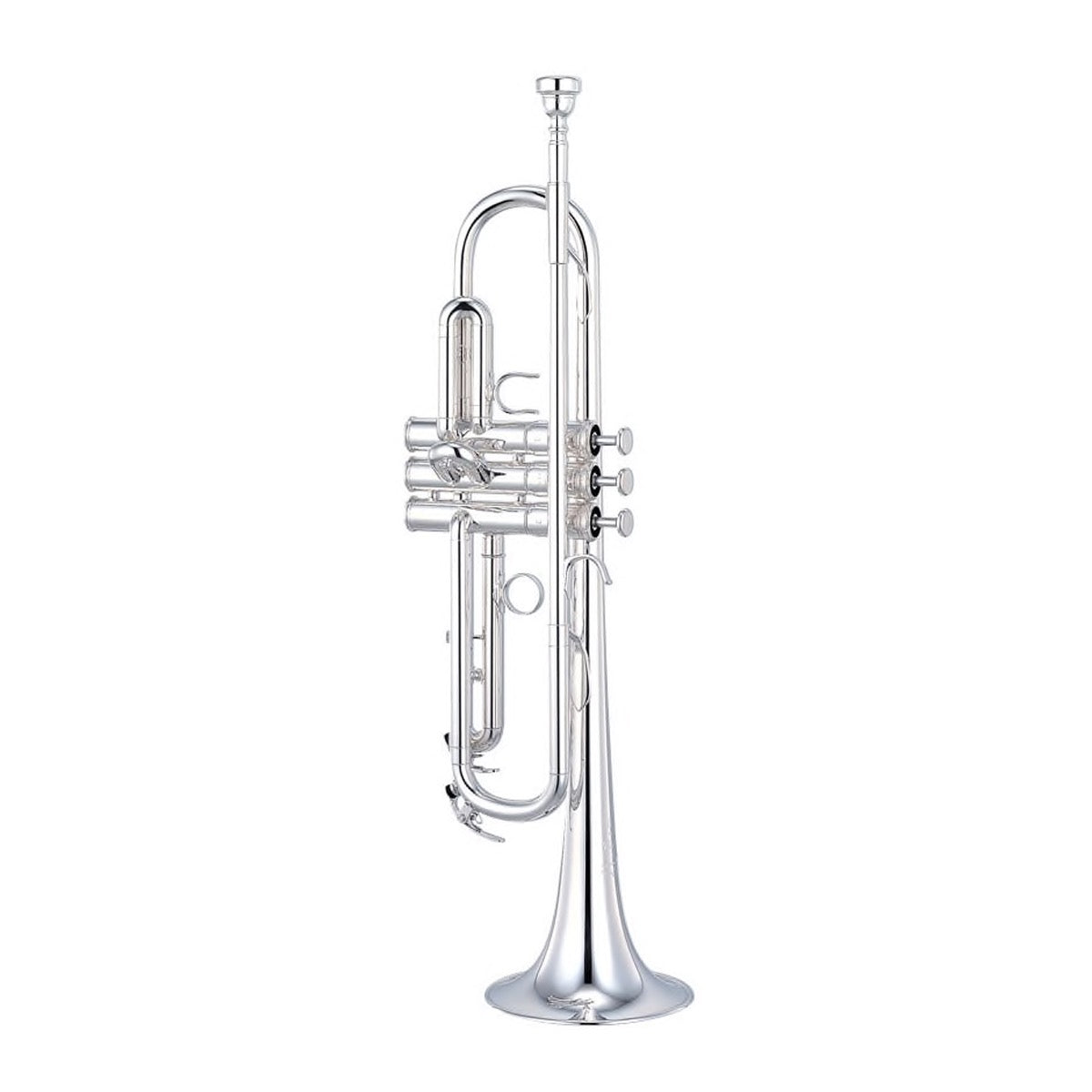 Yamaha YTR-8310ZII Bobby Shew Custom Series Bb Trumpet Silver plated