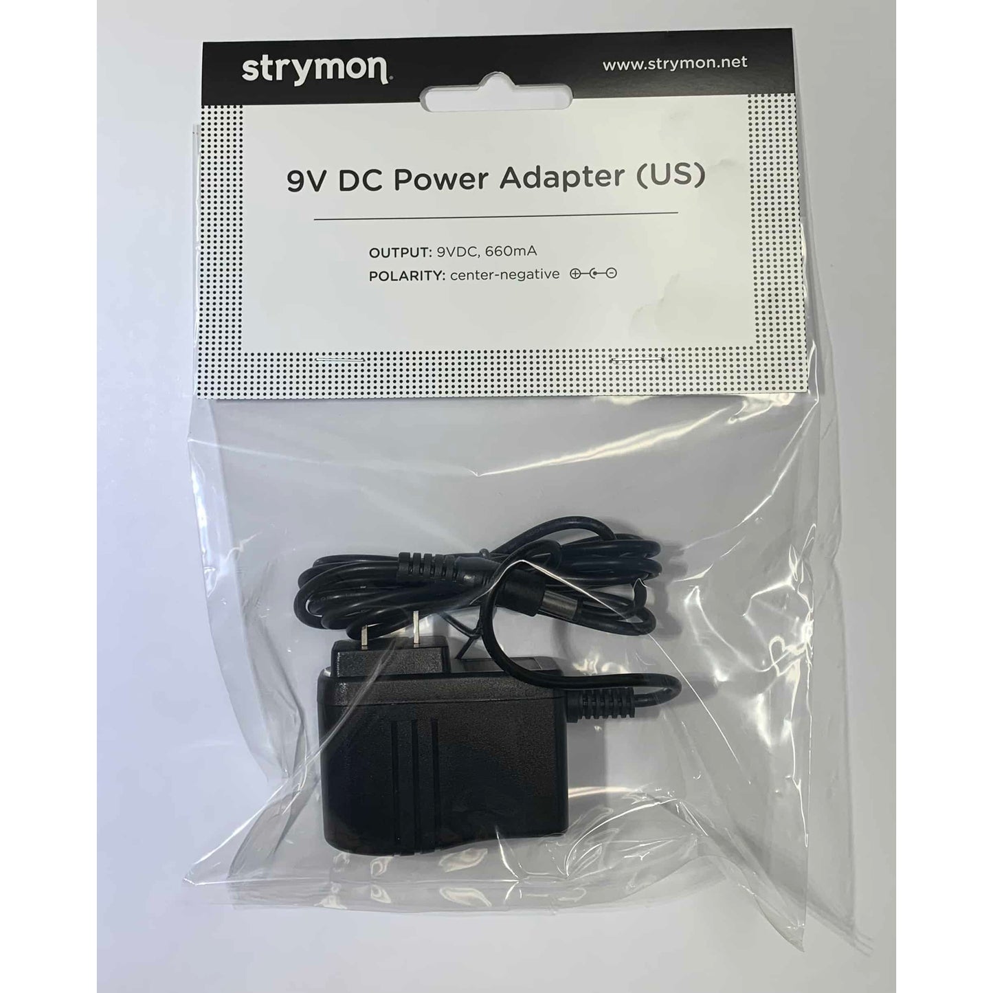 Strymon 9V DC Power Supply