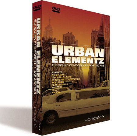 Zero G Urban Elementz