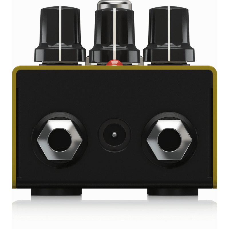 TC Electronic Zeus Drive Overdrive