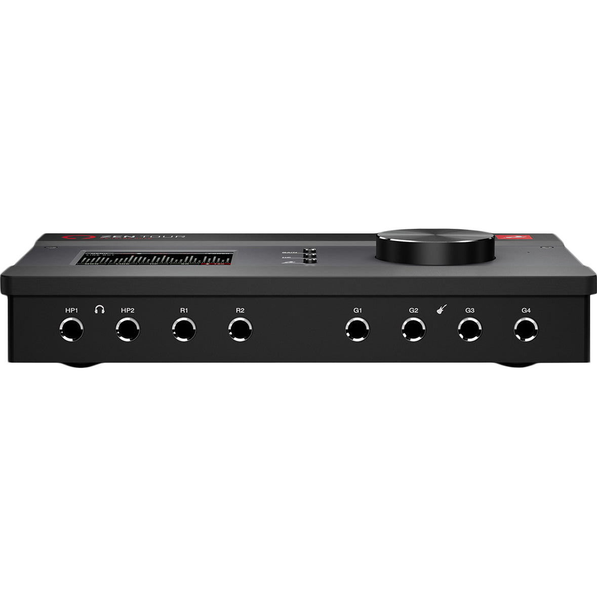 Antelope Audio Zen Tour Synergy Core Desktop Thunderbolt 3 Audio Interface