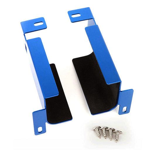 Strymon Zuma Pedalboard Mounting Kit