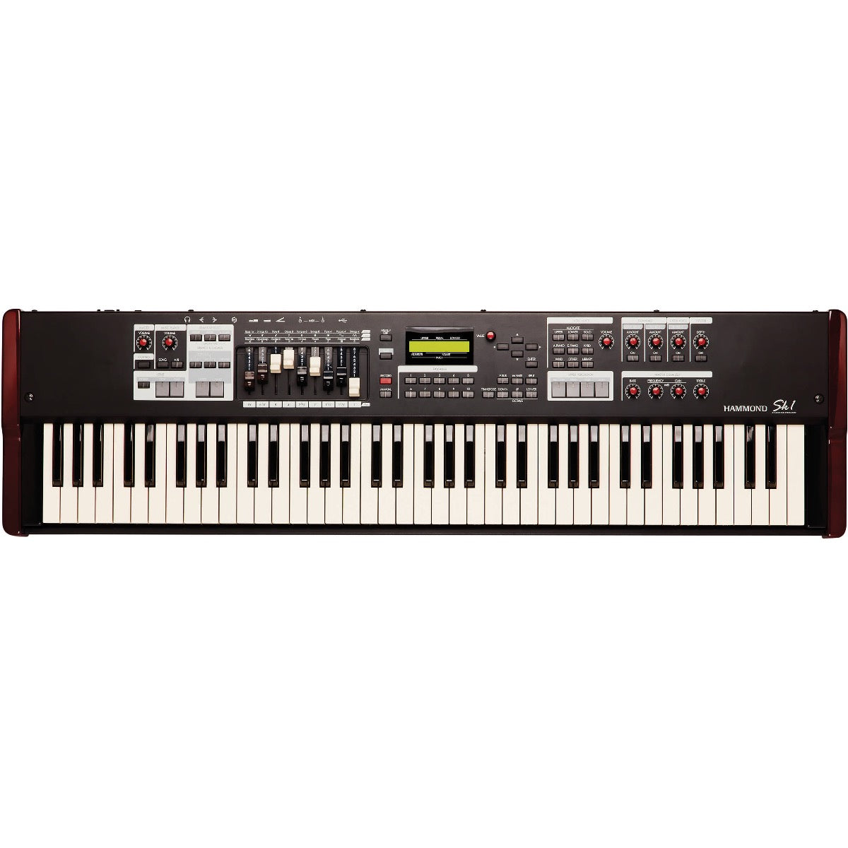 Hammond SK1-73 73 Note Organ