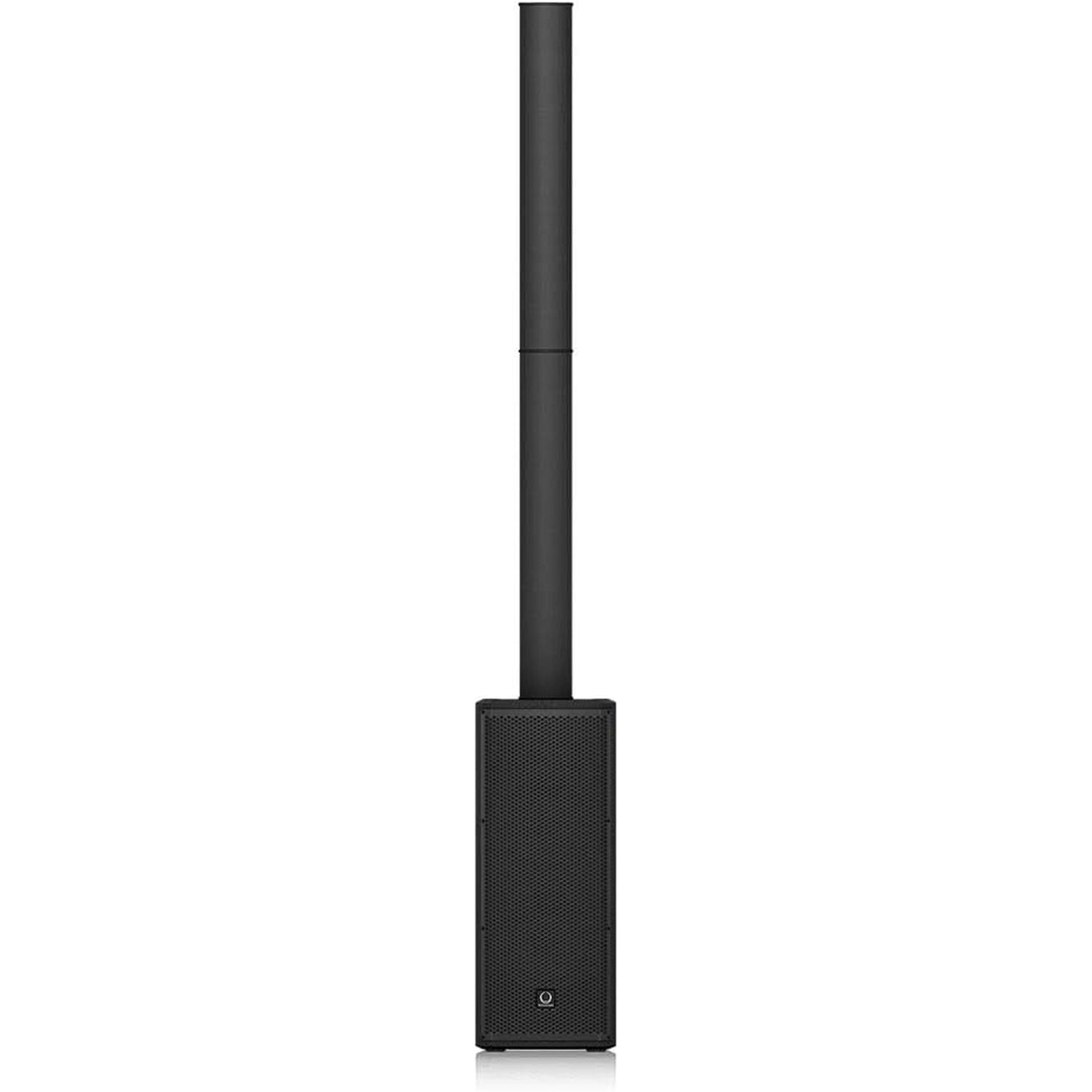 Turbosound iNSPIRE iP1000 V2 1000 Watt Powered Column Loudspeaker