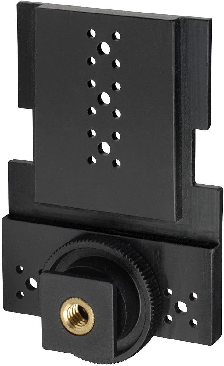 Sennheiser CA2 Shoemount Adapter for EW Series Camera Mountable Receivers