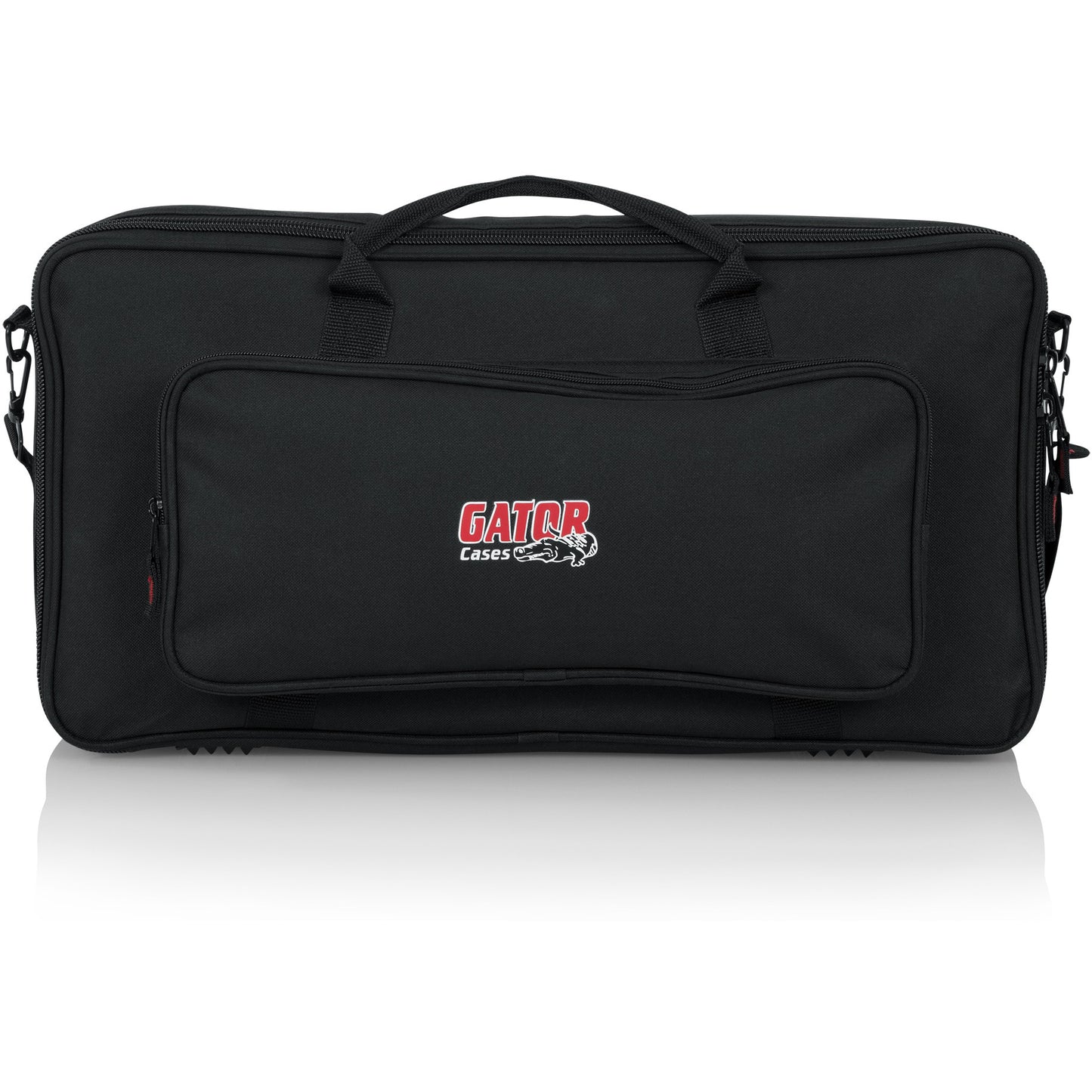 Gator GK-2110 Keyboard / FX Multi-Effects Board Bag