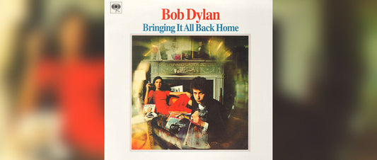 Blast From The Past: Bringing It All Back Home