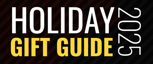 Alto Music Holiday Gift Guide 2025