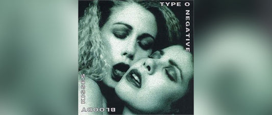 Essential Elements of Essential Classics: Type O Negative "Bloody Kisses"