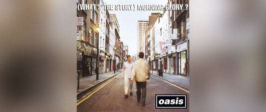 Essential Elements of Essential Classics: Oasis "(What’s the story) Morning Glory?"