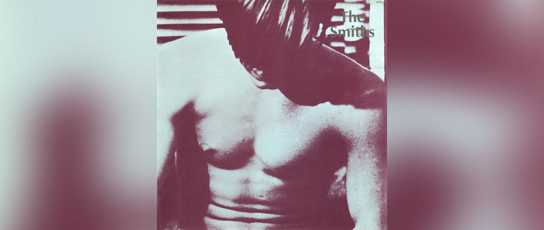 Essential Elements of Essential Classics: The Smiths 1984 (Self-Titled)