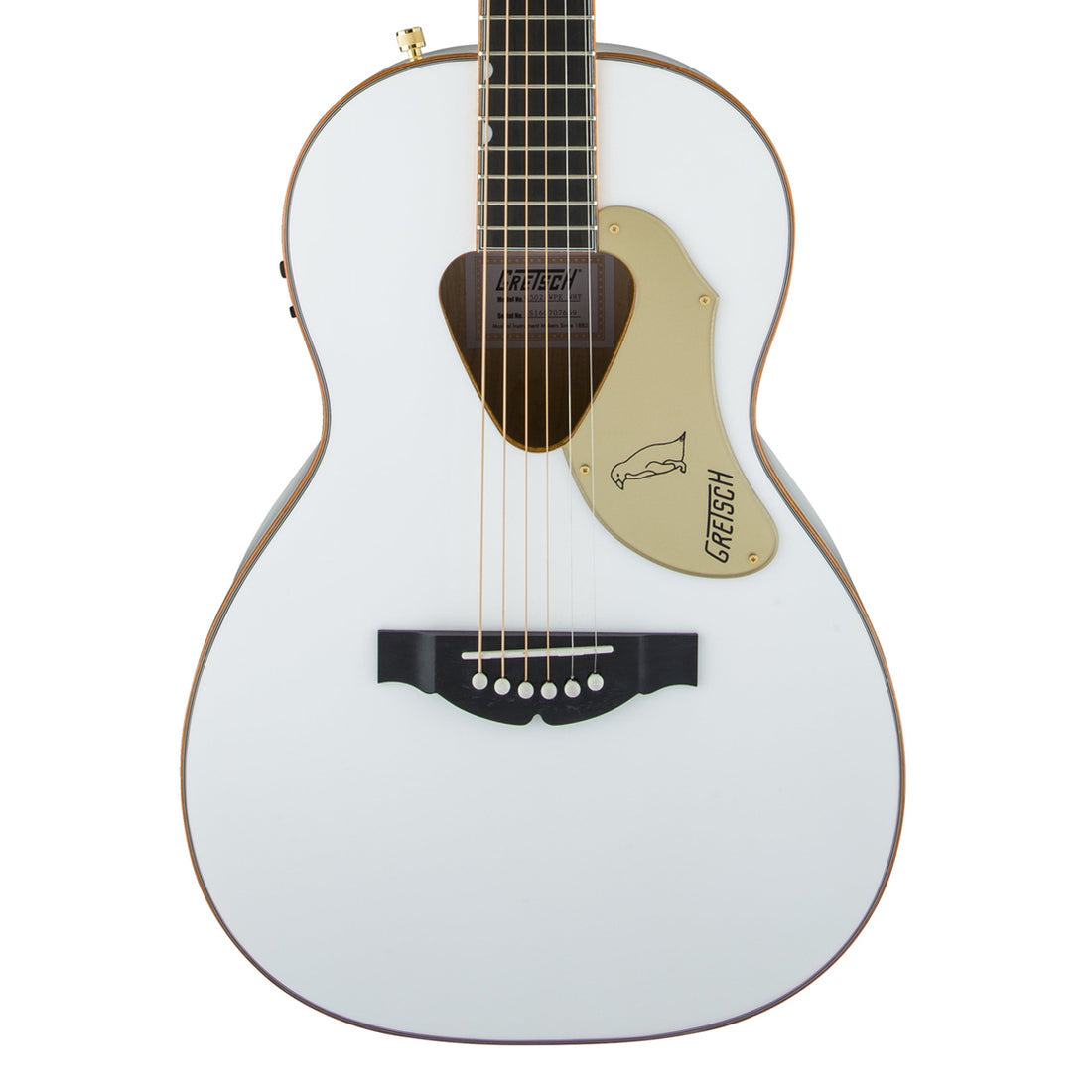 Gretsch Acoustic Guitars