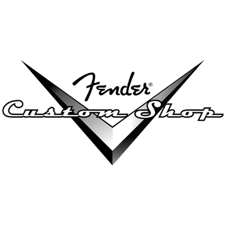 Fender Custom Shop