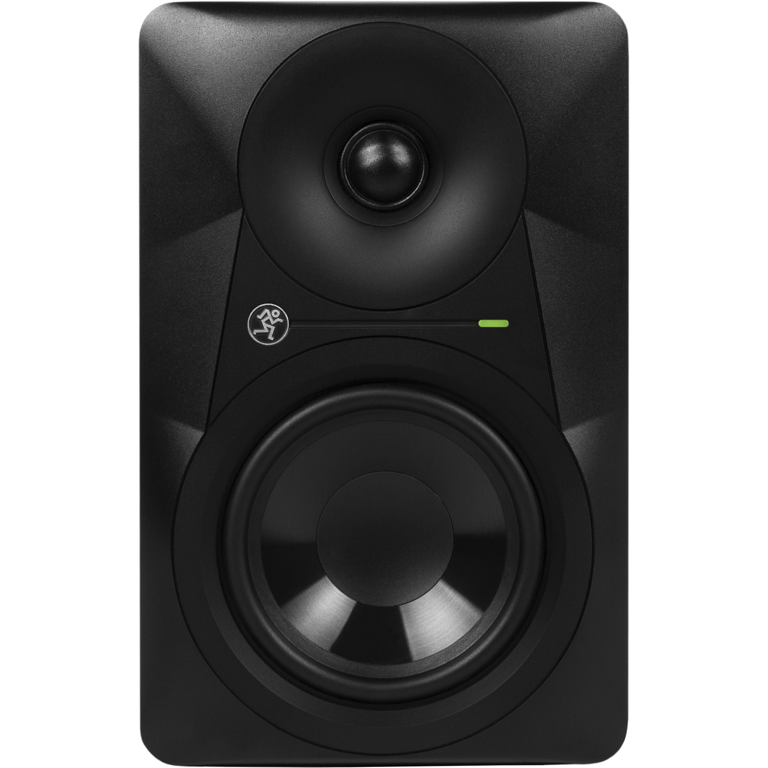 Mackie Studio Monitors