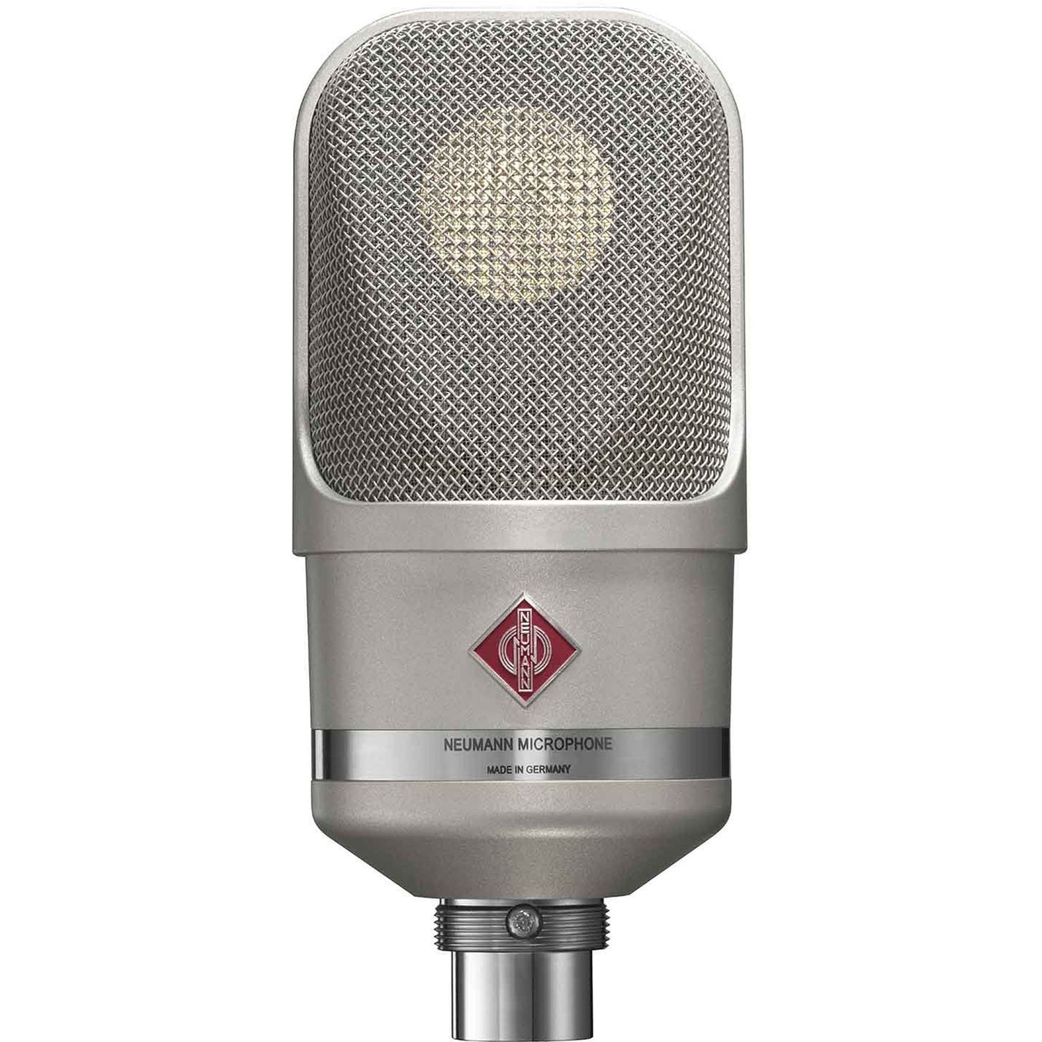 Neumann Recording Microphones