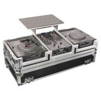 DJ Cases & Bags – Alto Music